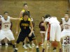 Cold spell saddles Marian Catholic with loss