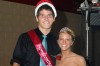 CPHS Queen Kylie Mikus and King Billie Van Cleef crowned 