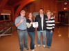 Crete Park District announces Road Rally winners