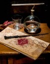Much-hyped 'Harry Potter' exhibit sweeps into Chicago  