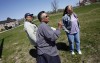 Community gardens encourage more than growing vegetables