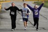 TRI-KAPPA "EARTH DAY" 5K RACE/WALK