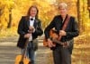 Sounding Irish: Emerald Isle duo returning to Munster for early St. Pat's show