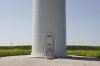 Michigan firm hopes to reap Lake's whirlwinds