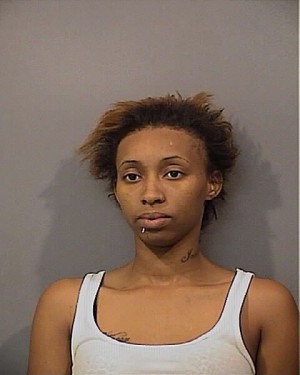 Charges filed in dragging that left woman seriously injured