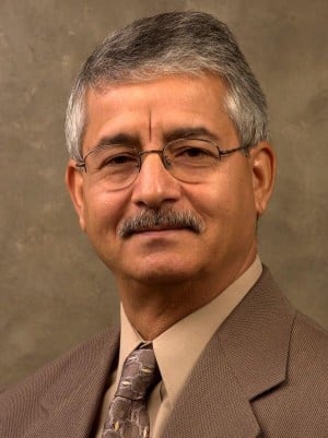 Purdue Calumet professor recognized as top researcher