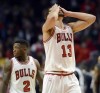 Nets, banged-up Bulls ready for Game 7 in Brooklyn