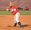Crown Point's Siena Gyure ready for new beginning