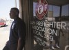 Gary fire manpower down again