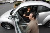Gary woman receives new car from Oprah