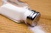 Shaking the salt habit  