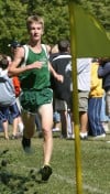 Illiana Christian's Matt Hall