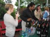 Tri Kappa serves up wines and vines