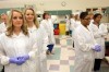 Hammond lab designated as innovation center