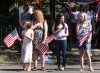 Community rallies as body of Porter soldier comes home