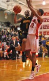H-F wards off Thornwood to win regional title