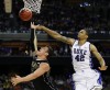 Purdue falls to Duke in Sweet 16