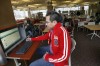 Social media facilitates Web of connections in region