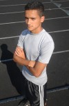 Jacob Hernandez