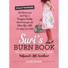 Writer behind Suri's Burn Book blog publishes book