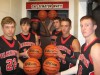 Seniors lead Washington Township boys basketball awakening