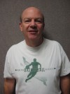 Mark Knauff, Valparaiso girls basketball