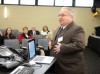 Purdue alums bring technology back to campus
