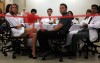 IUN celebrates medical school's past and future