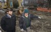 Downstate zoo readies penguin habitat