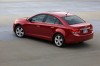 Compact vehicles: the popular choice