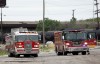 Riverdale, area emergency services run hazard drill