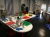 Micronauts ready to blast off
