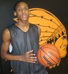 Shawn Gerron, Westville basketball