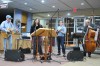 Trillium performs at Lansing Library