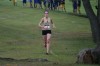 Andrean's Conley kicking toward conference crown in girls cross country