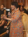 King's daughter tells NWI to keep dream alive