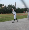 Sroczynski gets it started for Illiana
