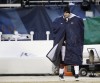 AL HAMNIK: Cutler must open up before it's too late