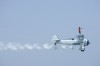 Crowds, organizers keep their cool at 13th annual South Shore Air Show