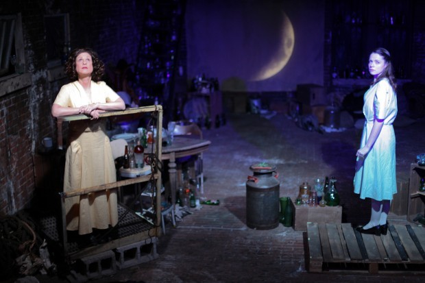 OFFBEAT: Chesterton actress ready for return of 'Glass Menagerie' in Chicago