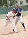 South Central's Blake Geskey