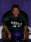 Merrillville's Rodney Mitchell puts team before ego