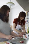 Nutrition program encourages healthy habits