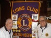 Hegewisch Lions host Candy Day Oct. 12 and 13