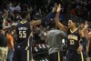Granger, Hibbert lead Pacers past Bulls
