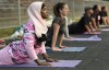 Muslims in America prepare for longer, hotter days of Ramadan fasting