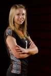 LaPorte's Kim Trojan