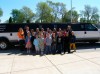 Eads students book it to Pizza Hut  