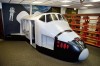 Bidders snap up library contents, but pass on building