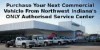 Christenson Chevrolet Inc's